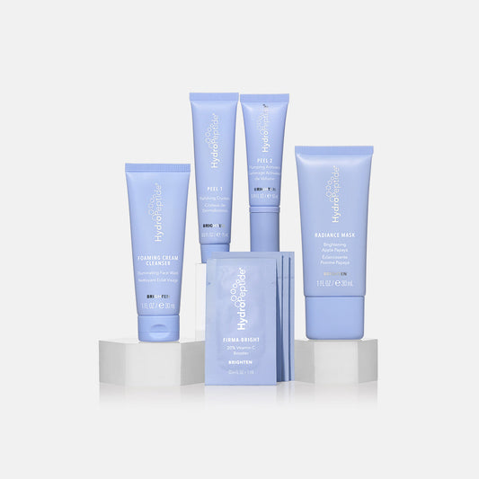 Glow Like a Pro