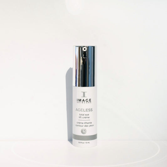 AGELESS Total Eye Lift Crème