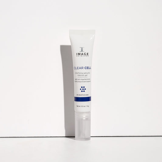 CLEAR CELL Clarifying Salicylic Blemish Gel
