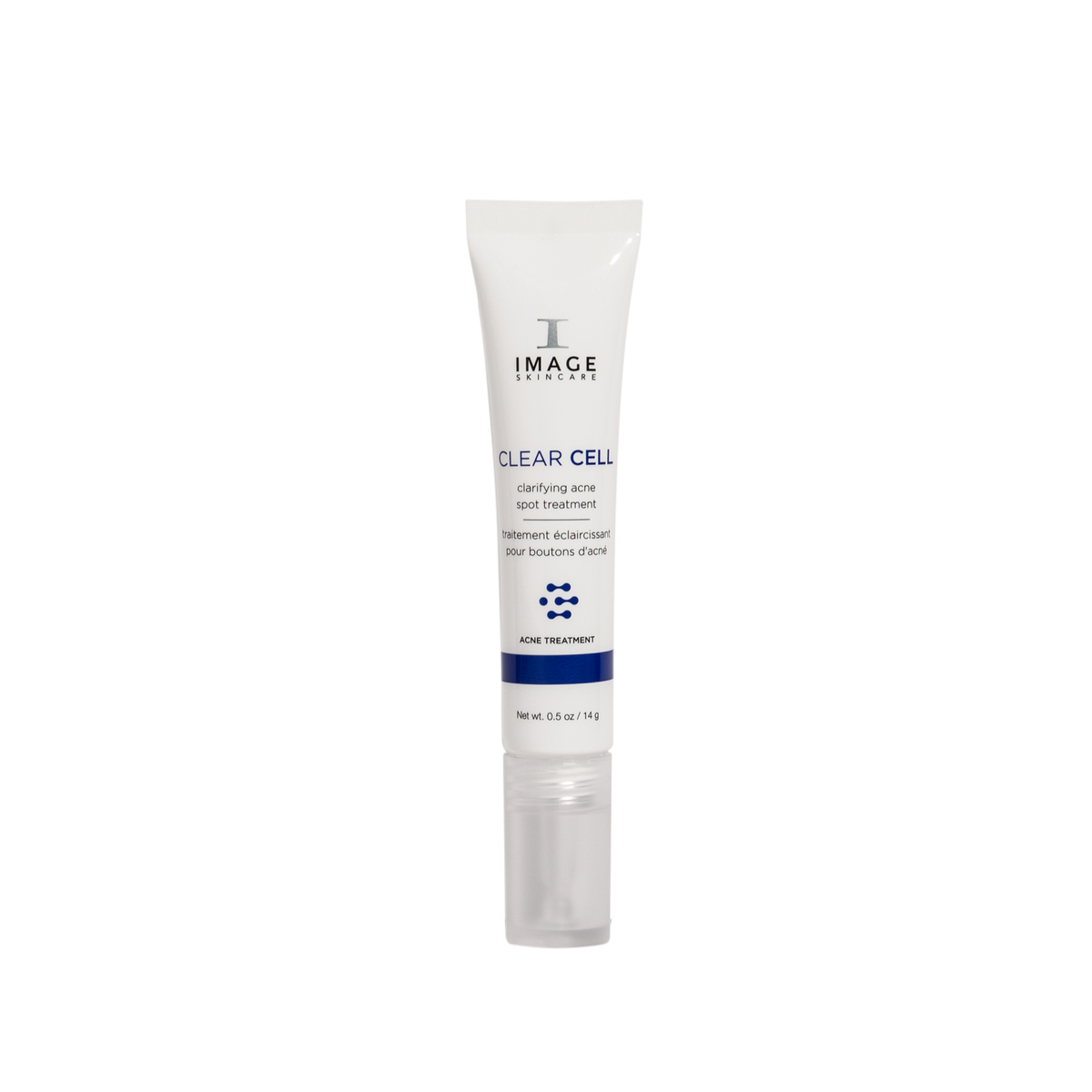 CLEAR CELL Clarifying Salicylic Blemish Gel