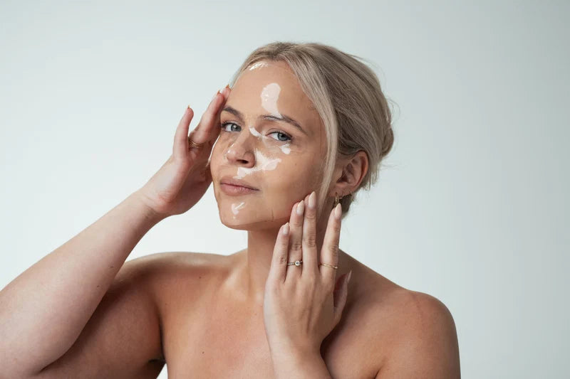 Marine Super Hydration Mask - Single