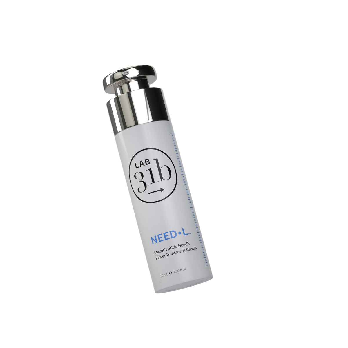 MicroPeptide Needle Power Treatment Cream