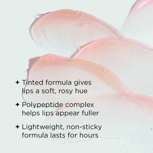 ORMEDIC Sheer Pink Lip Enhancement Complex