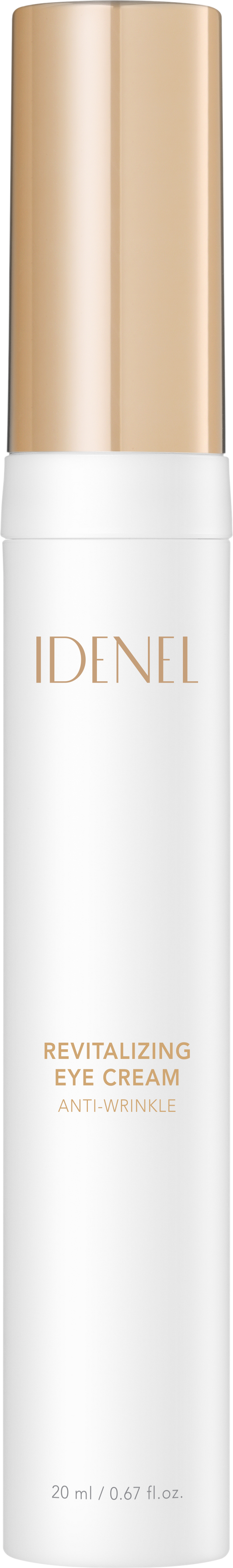 Revitalizing Eye Cream