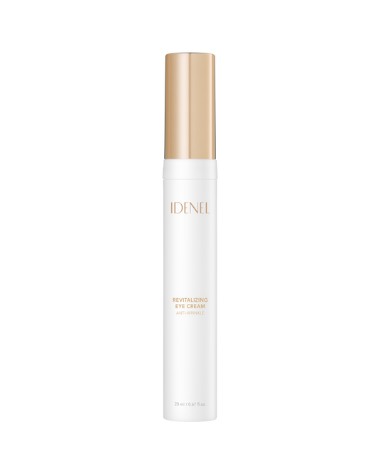 Revitalizing Eye Cream
