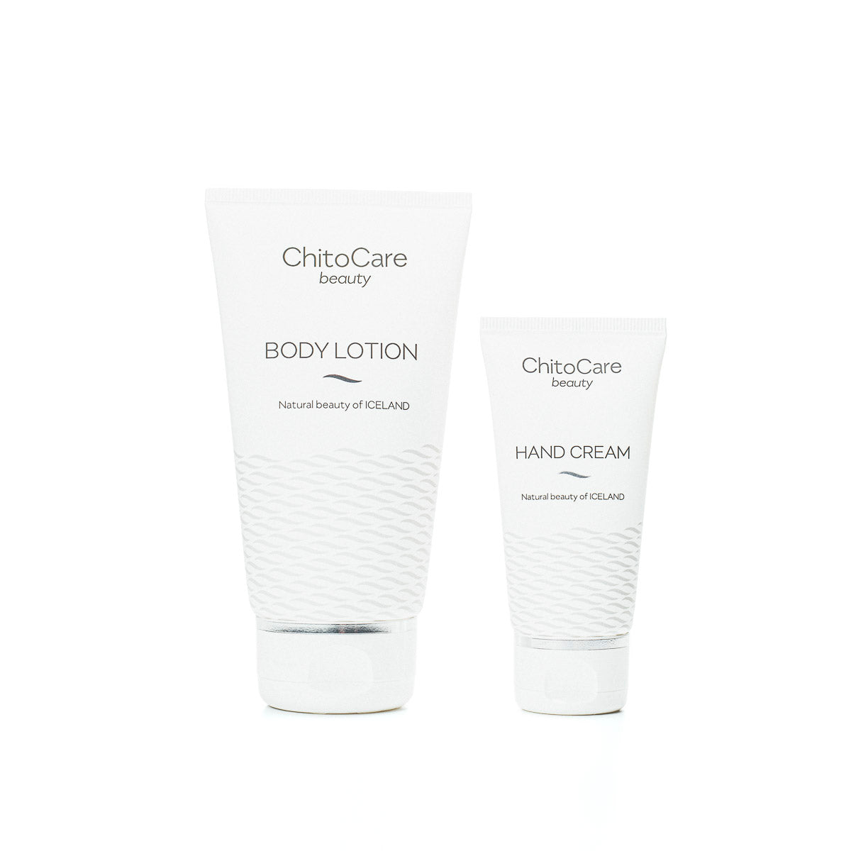 Body Lotion & Hand Cream Set