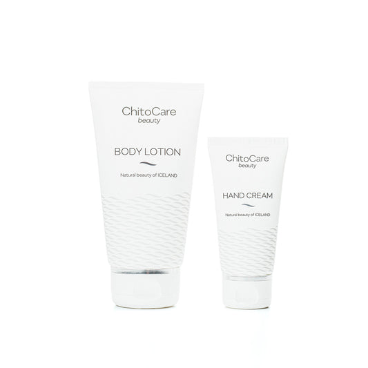 Body Lotion & Hand Cream Set