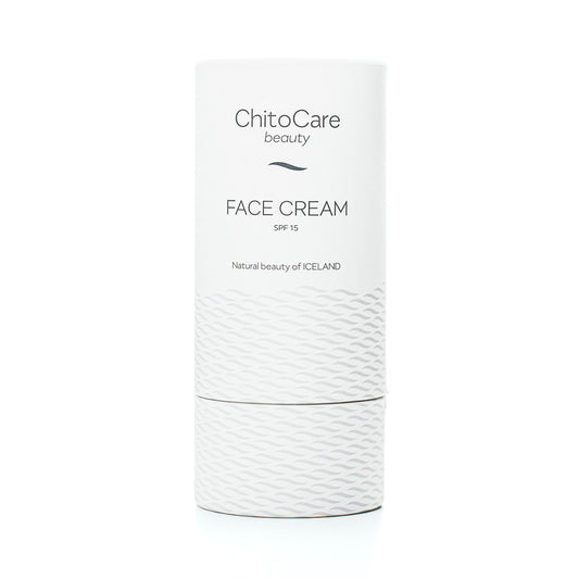 Face Cream SPF 15