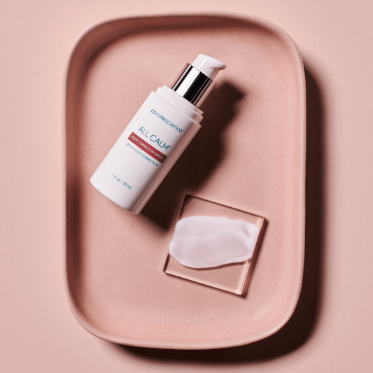ALL CALM Multi Correction Serum - Colorescience UK