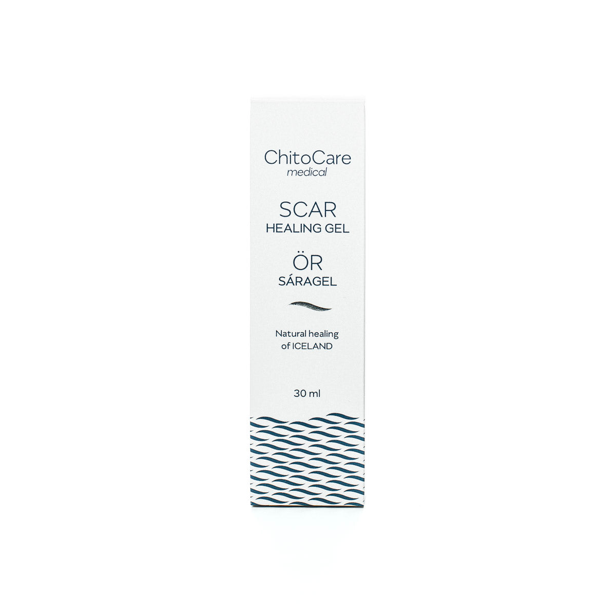 Medical Scar Healing Gel