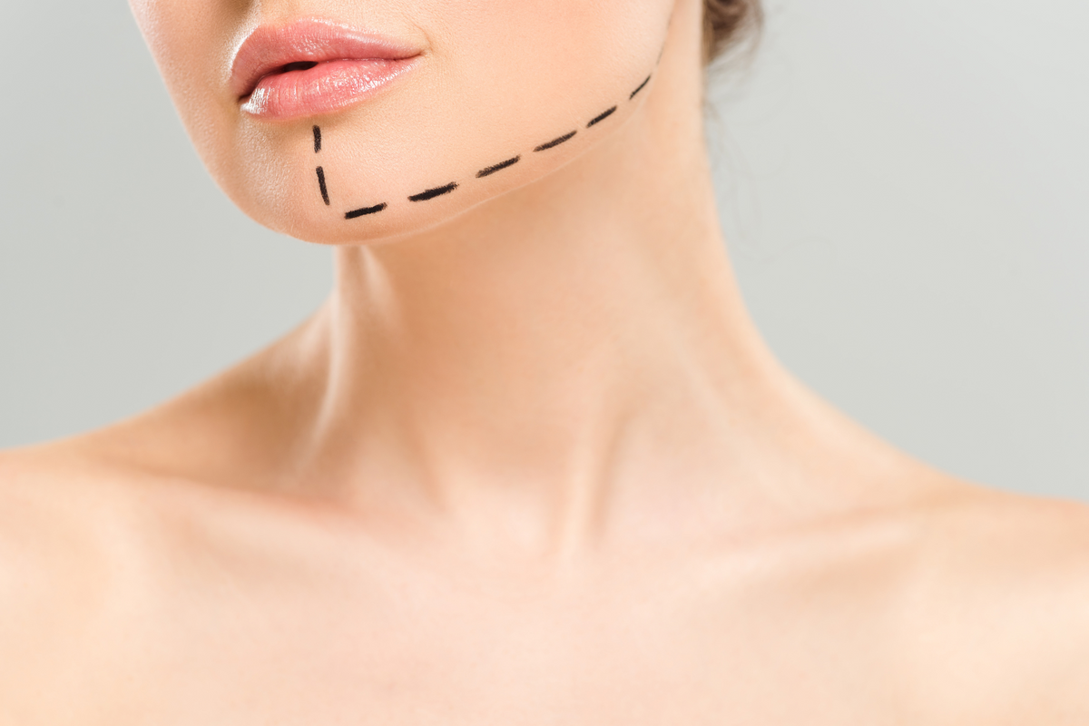 Layered reviews… Face Design by Dr Ivy