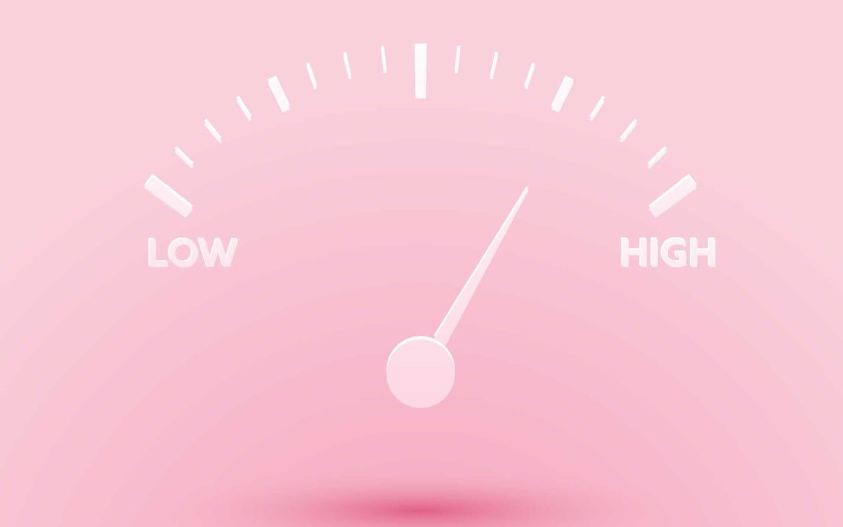 This is how cortisol impacts the health of your skin