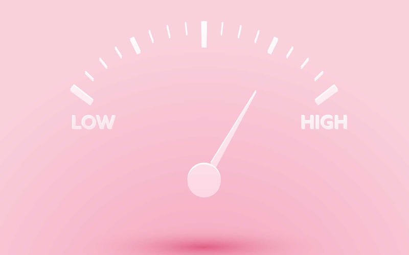 This is how cortisol impacts the health of your skin