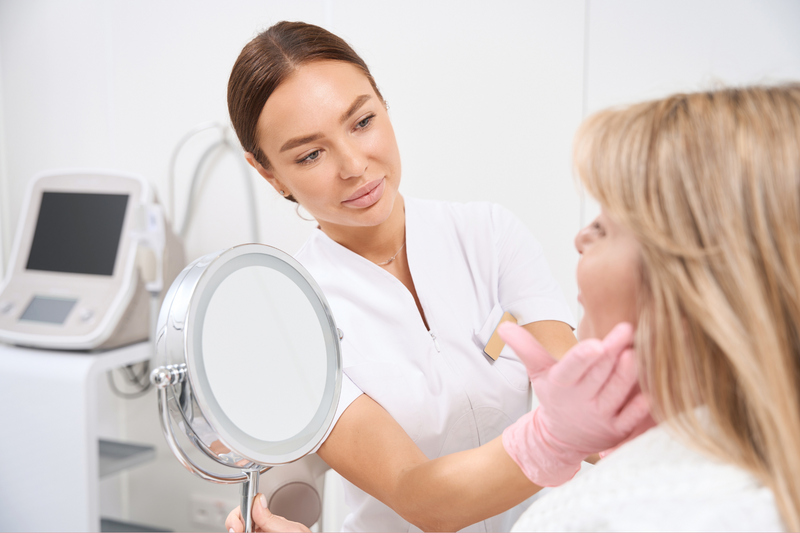 Exosome treatments surge as demand grows