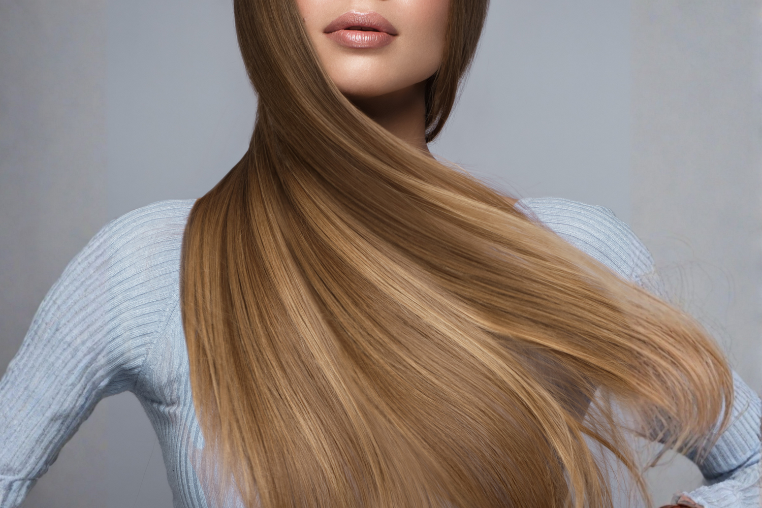 Less is more: the new era of minimal hair