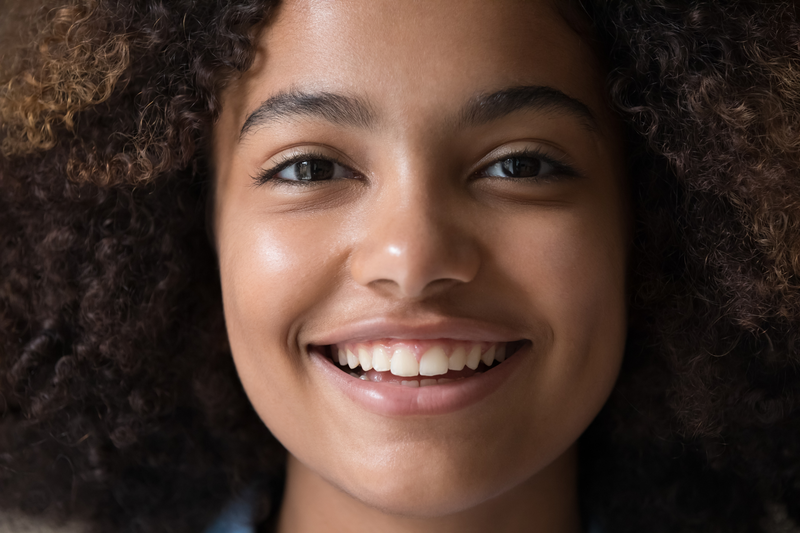 The cosmetic dental procedures patients want most right now
