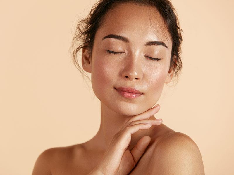 Layered reviews… Cheek Augmentation