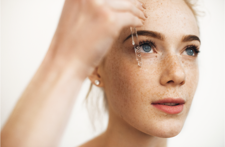 AHAs and BHAs: what’s the difference and which is best for me?