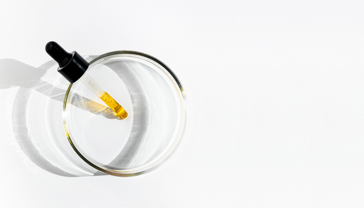 The Layered guide to Beta Hydroxy Acids