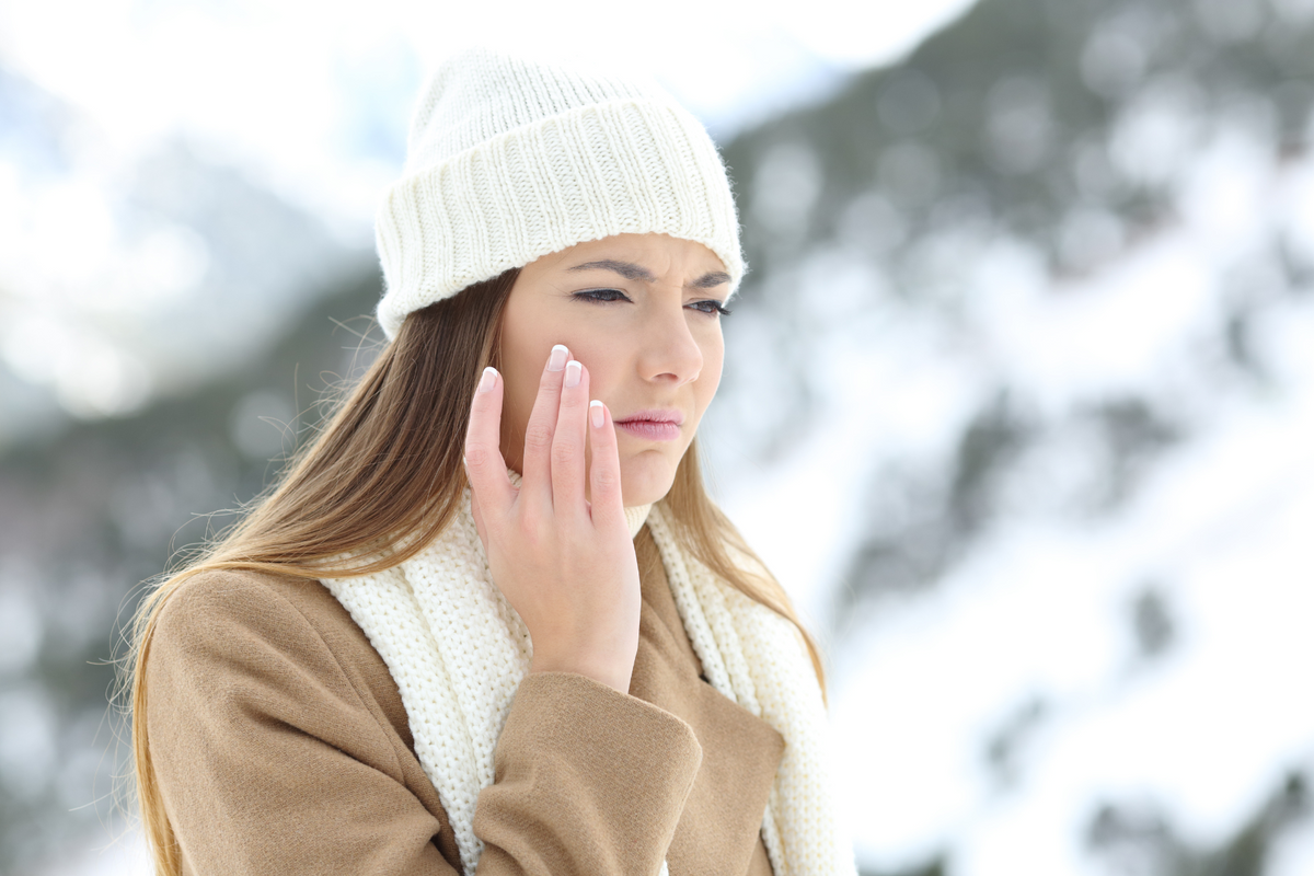 Late-onset Inflammatory Response To Dermal Filler: An Explanation