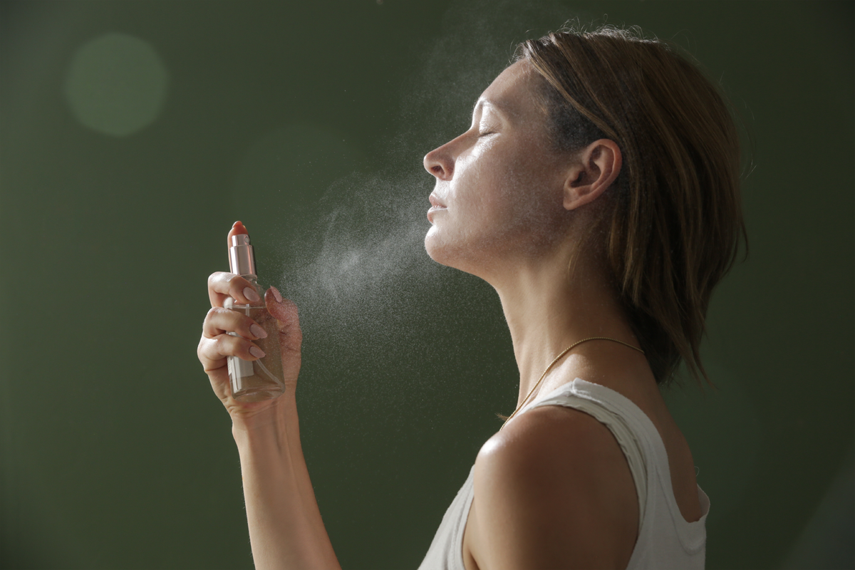 Hypochlorous acid: the skincare hero you should never be without