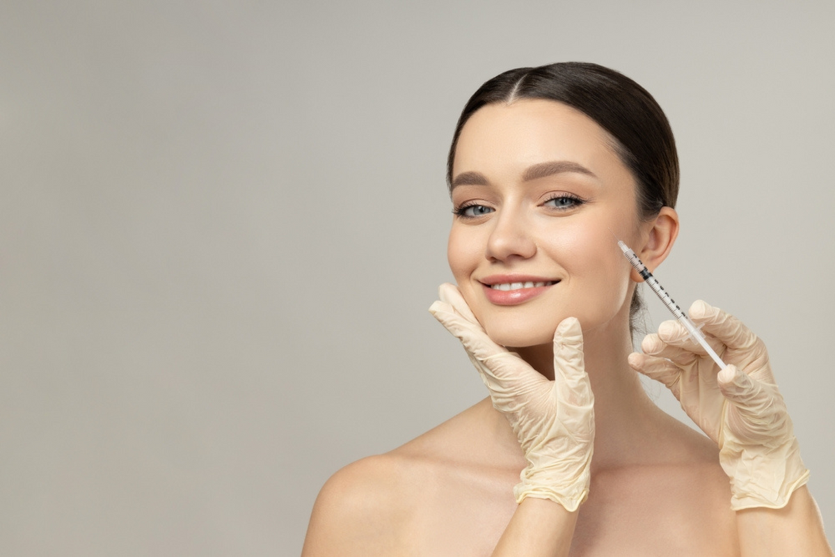 Preventative injectables: are millennials really ageing better?