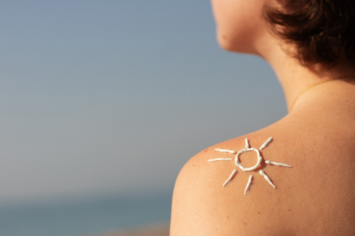 Avoid these SPF hacks when protecting skin