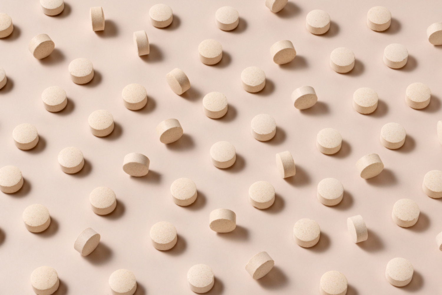 Can supplements support your aesthetics journey?