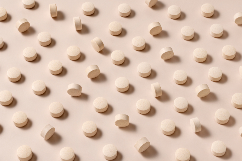 Can supplements support your aesthetics journey?