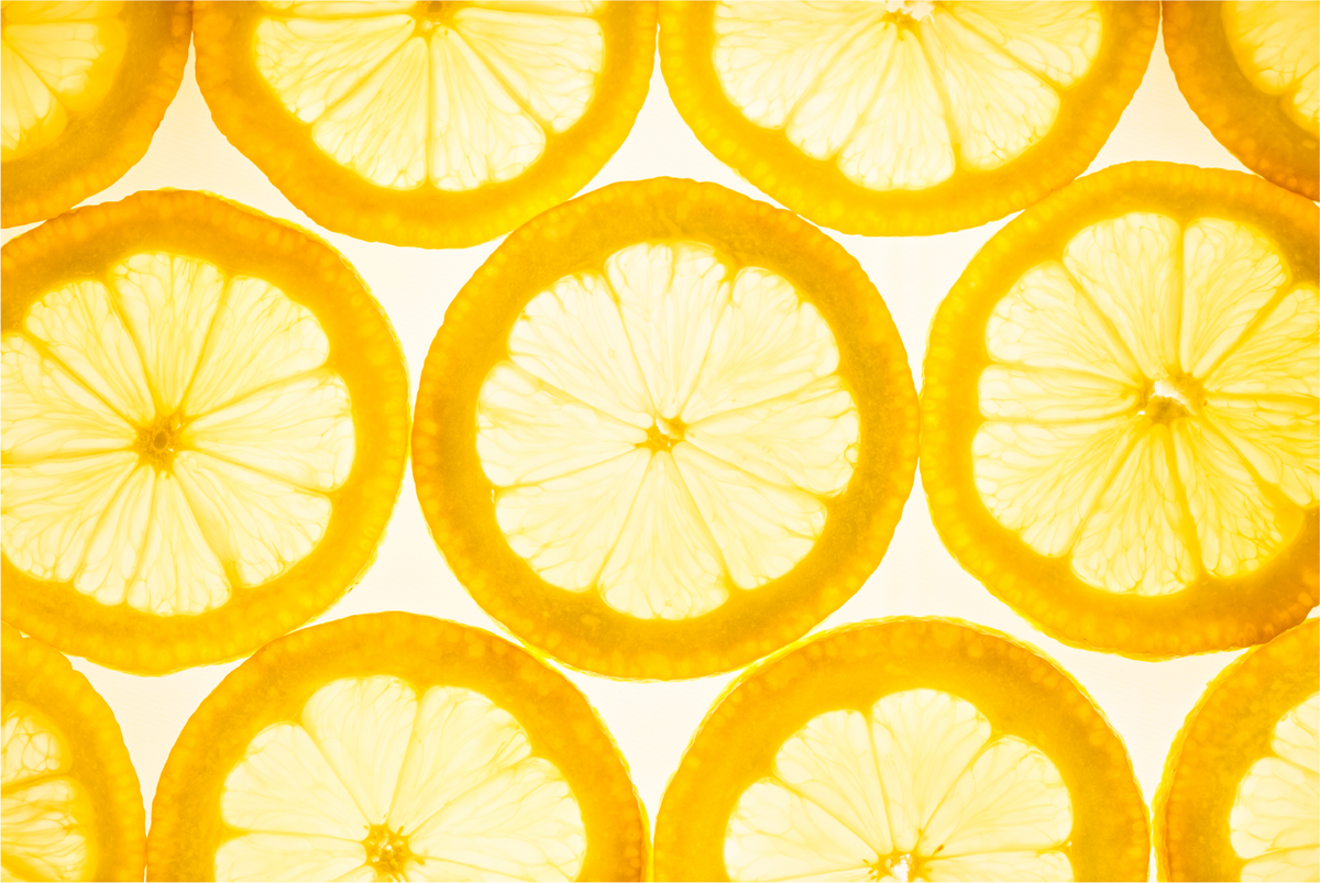 Vitamin C—the powerhouse vitamin