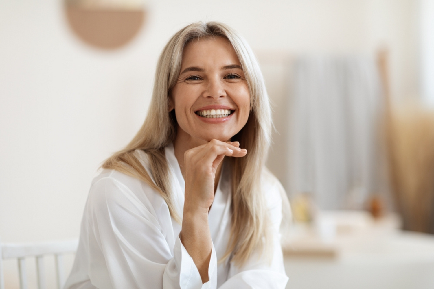 The cosmetic dentistry trend set to dominate this year