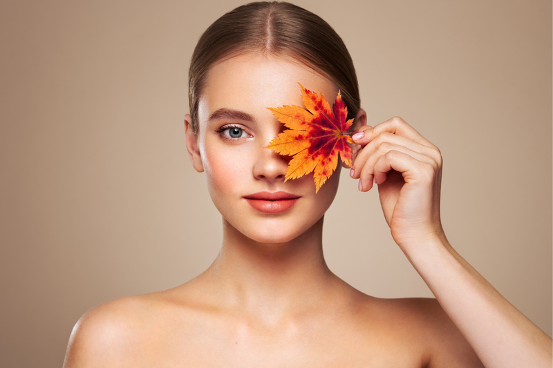The great Autumn skin reset