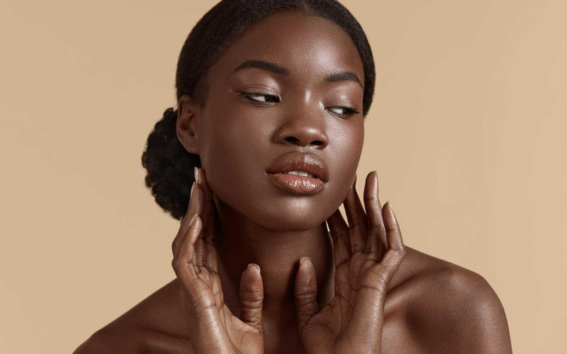 Here's what you should know about Black and brown skin