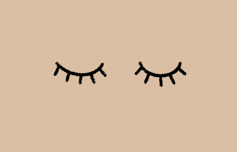 Saggy, crepey eyelids: is blepharoplasty your only choice?