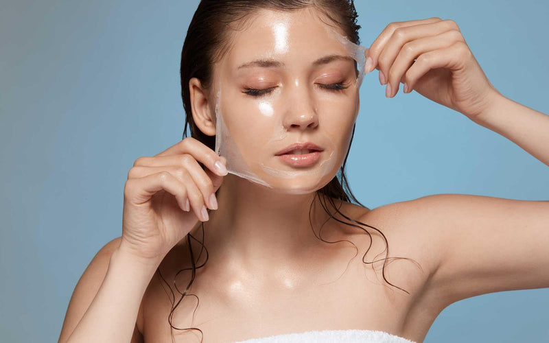 Chemical peels: what you need to know about the world's oldest aesthetics procedure