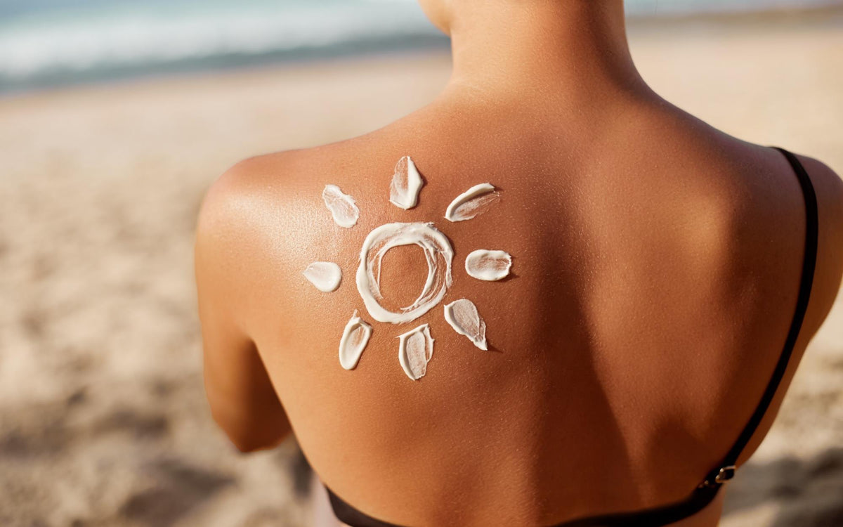 Mineral vs. chemical SPF - here's everything you need to know