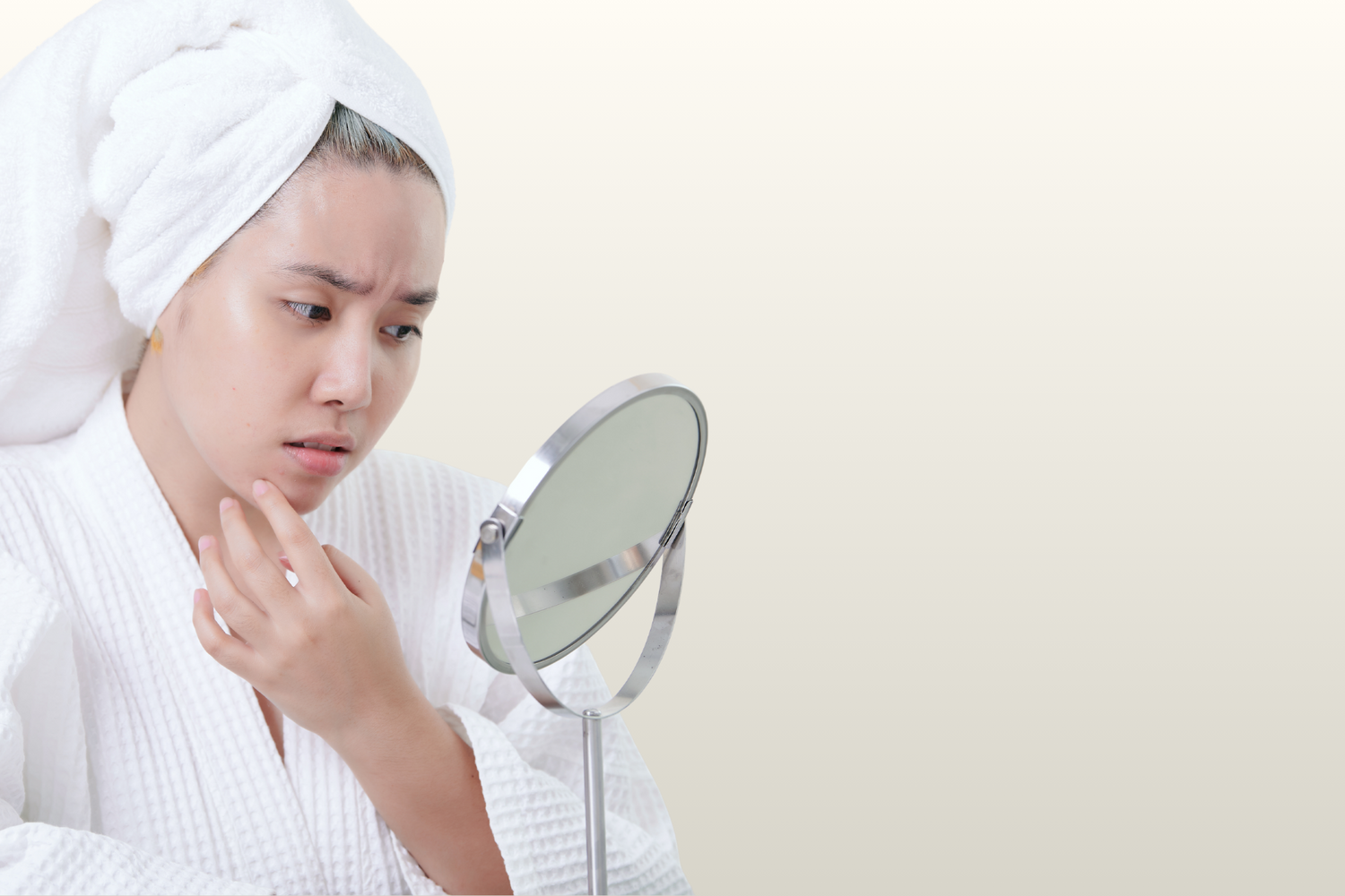 How to care for cuts, burns and bites