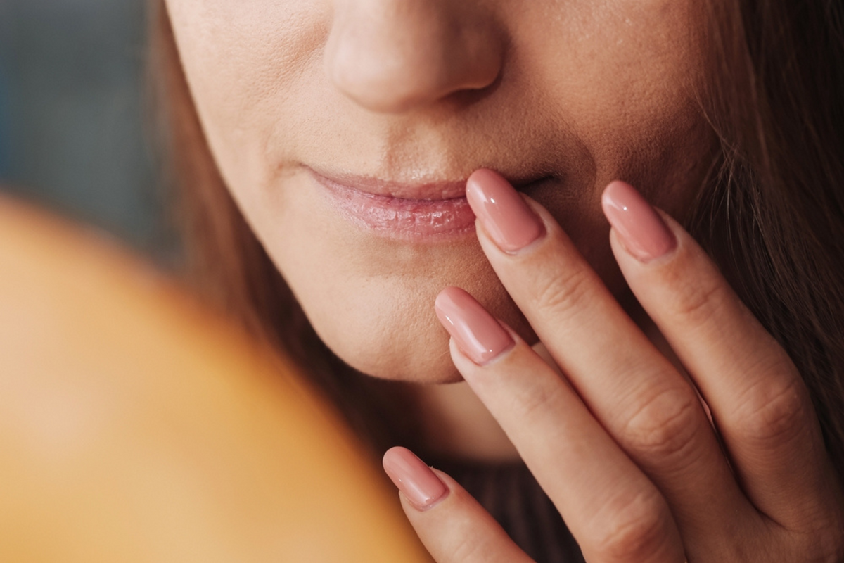 Eat your way through Winter for healthy skin and hair