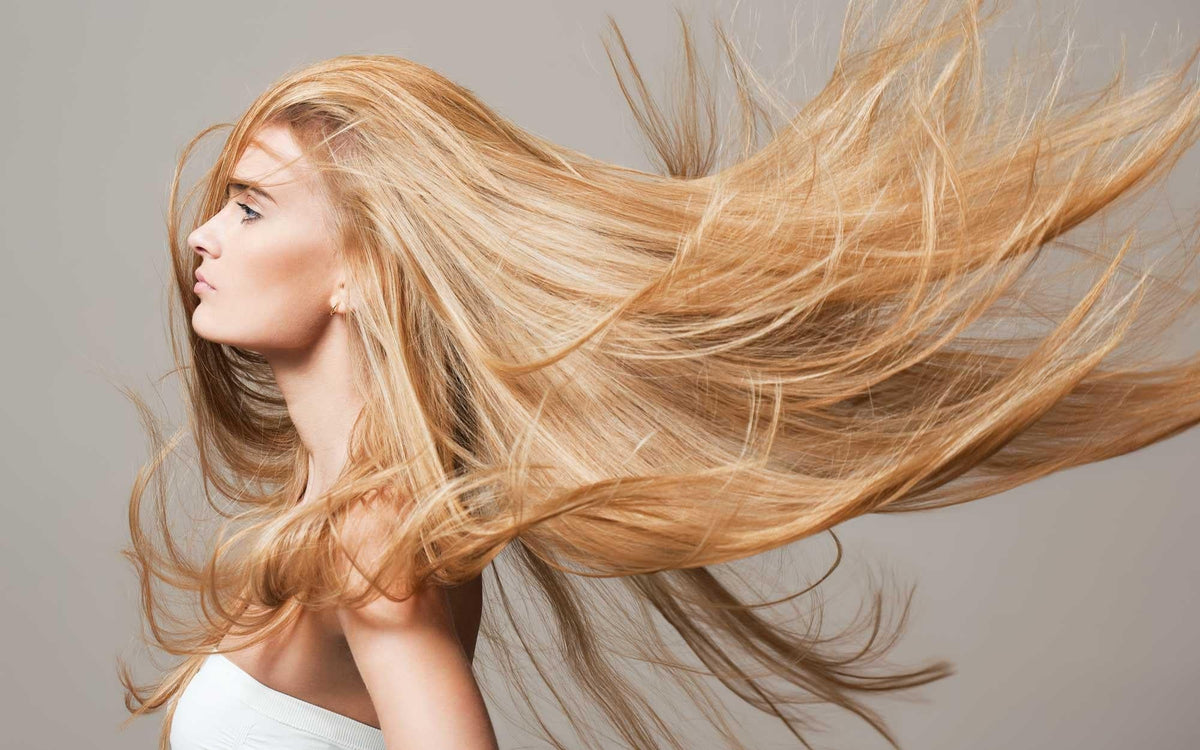 5 of The Best Aesthetic Treatments for Hair & Scalp Rejuvenation