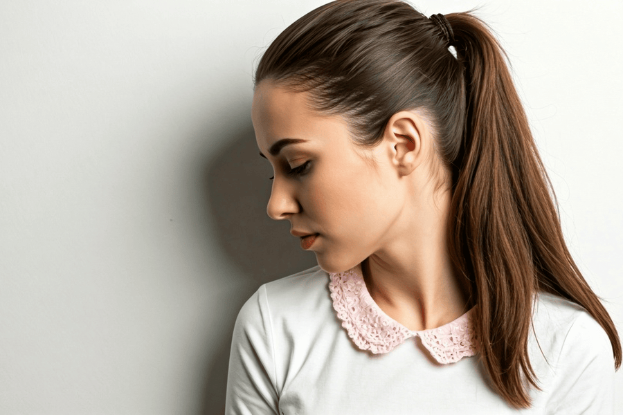 The Layered guide to hair loss