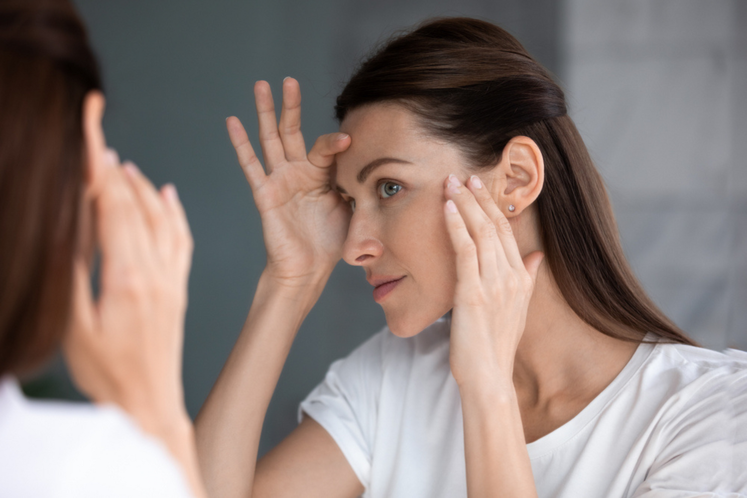 The importance of aesthetic top ups
