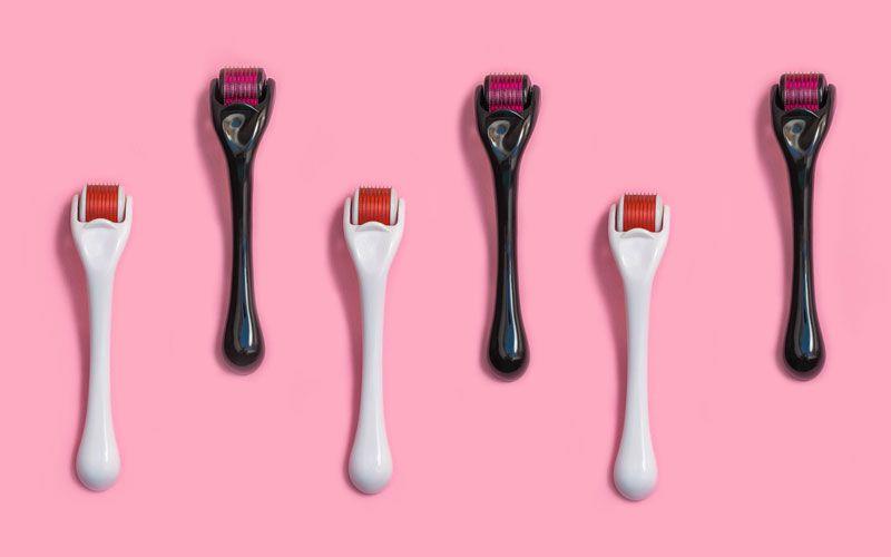 The Layered guide to Microneedling