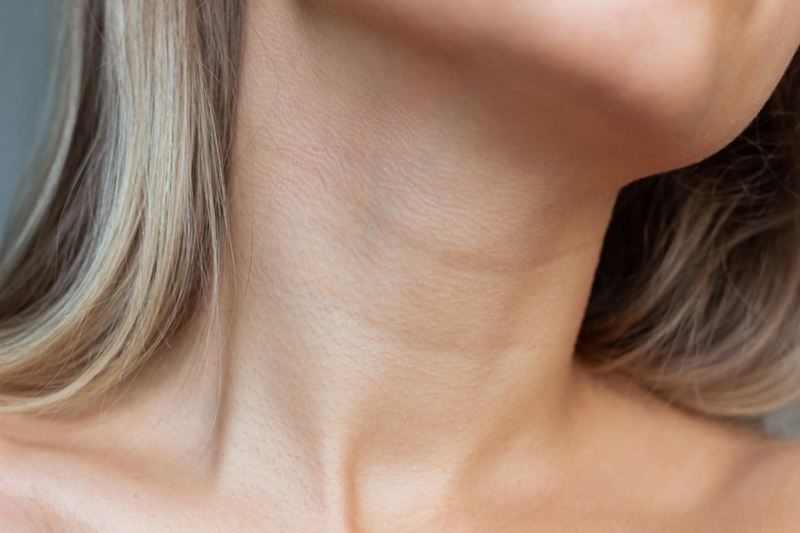 Go-to neck tweakments to smooth, tighten and brighten