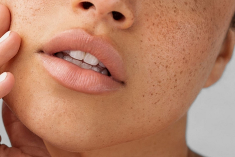 Polynucleotides for lips: the new lip filler?