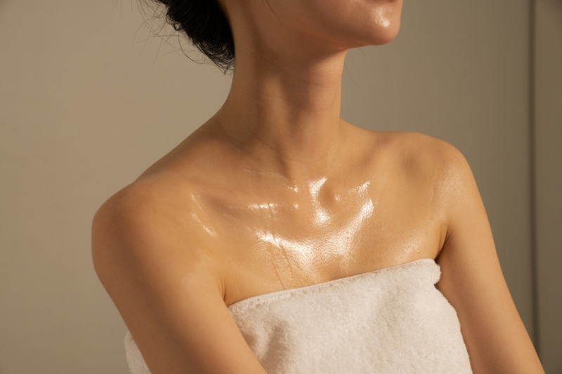 Are saunas the next big thing in skin health?