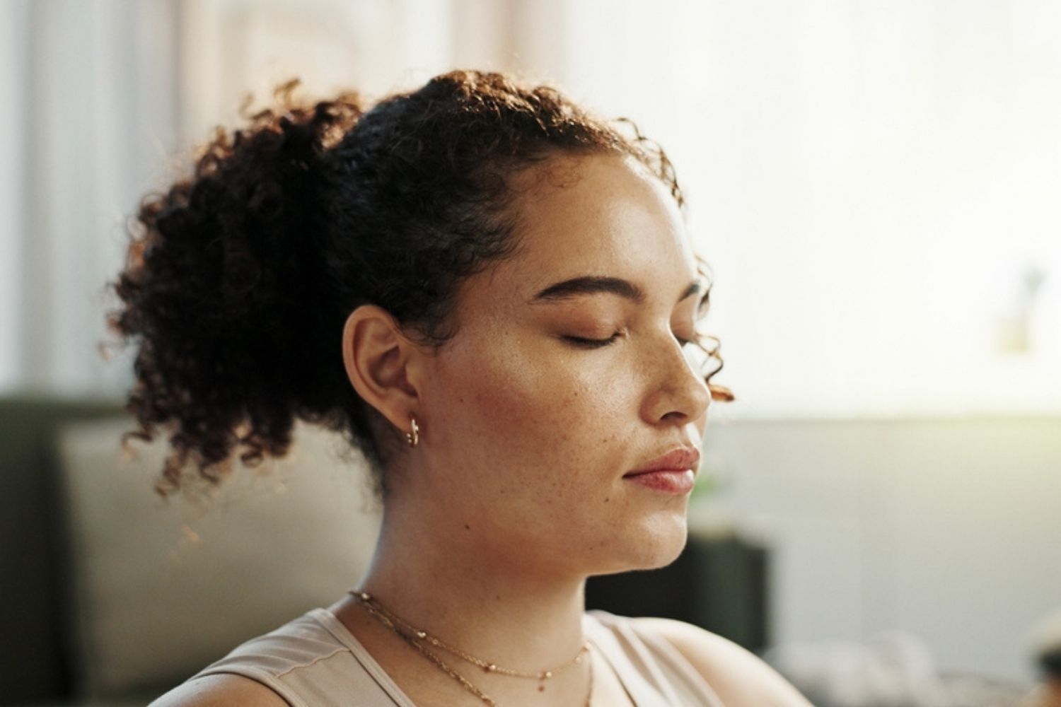 7 ways to troubleshoot sensitive skin