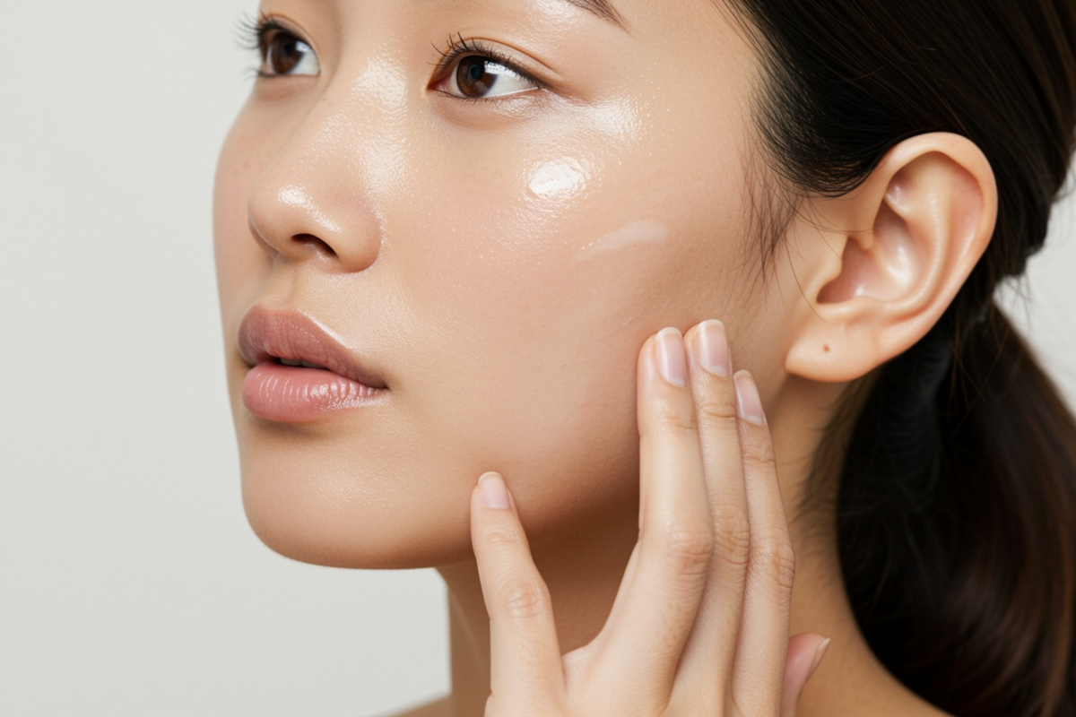 10 of the best New Year skincare resolutions