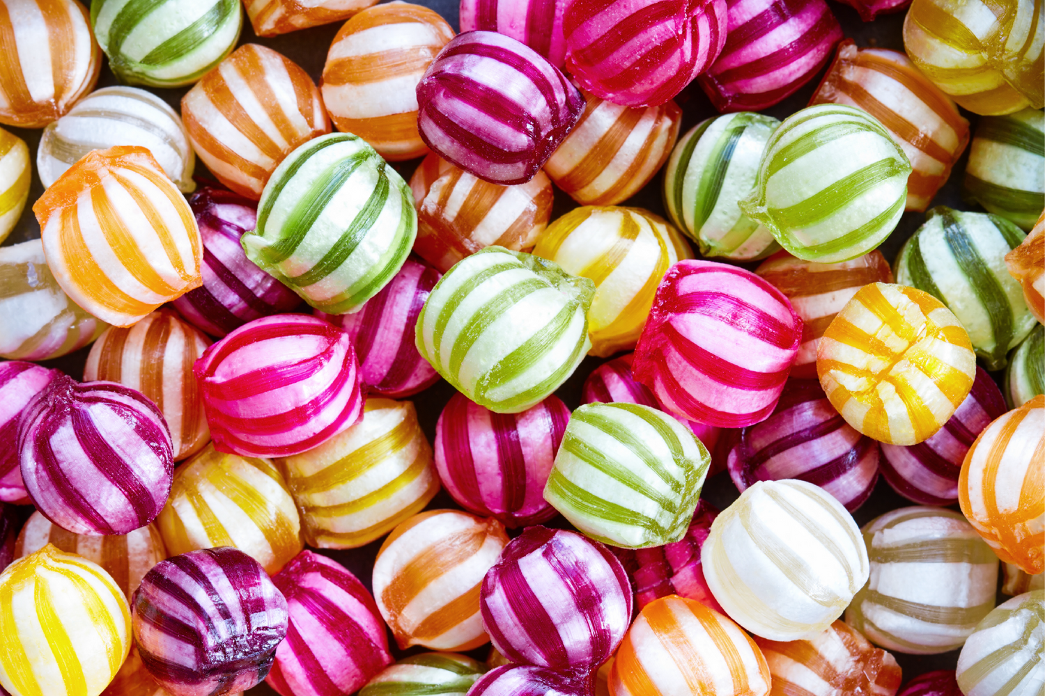 The hidden way sugar ages your skin
