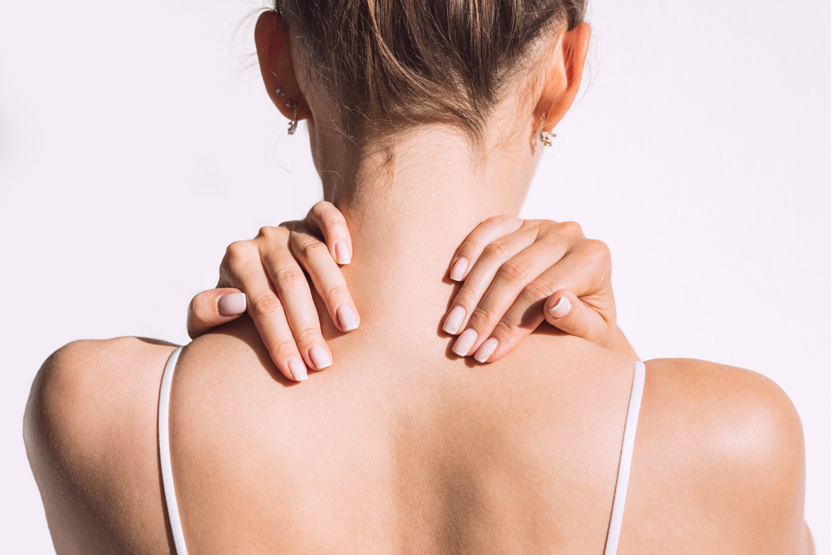 Traptox: the lowdown on the trending injectable technique