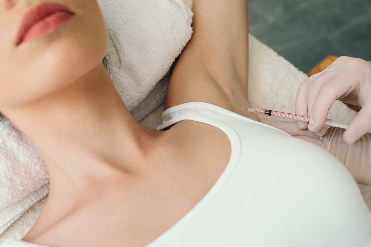 3 quick fix treatments to book now